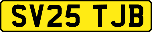 SV25TJB