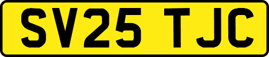 SV25TJC