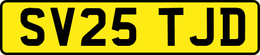 SV25TJD