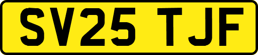 SV25TJF