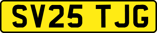 SV25TJG