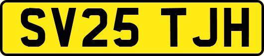 SV25TJH
