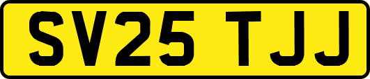 SV25TJJ