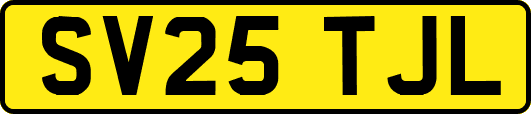 SV25TJL