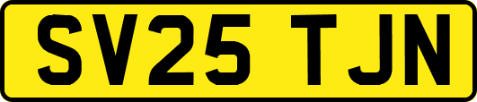 SV25TJN