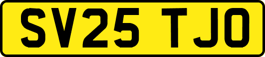 SV25TJO