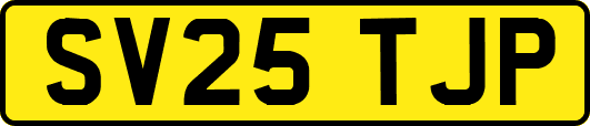 SV25TJP