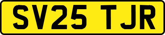 SV25TJR