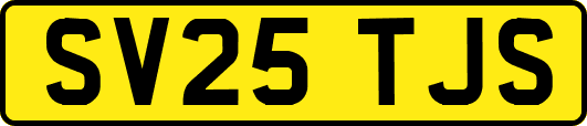 SV25TJS