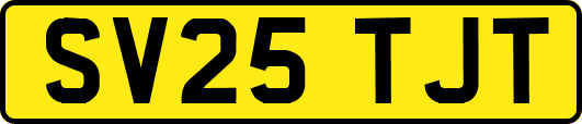 SV25TJT