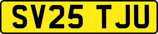 SV25TJU
