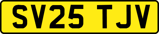 SV25TJV