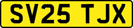SV25TJX