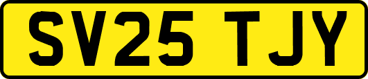 SV25TJY