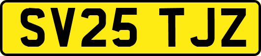SV25TJZ