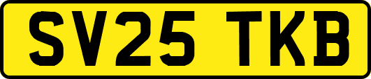 SV25TKB