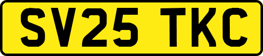 SV25TKC