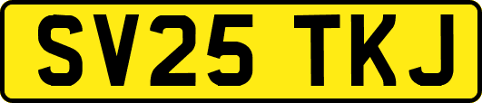 SV25TKJ