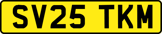 SV25TKM