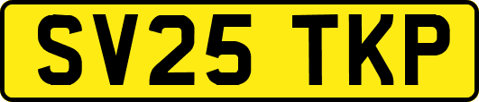 SV25TKP