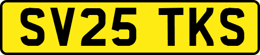 SV25TKS