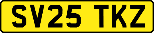 SV25TKZ