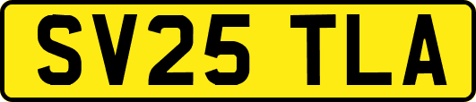 SV25TLA