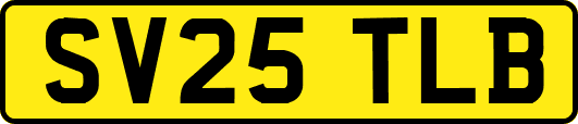 SV25TLB