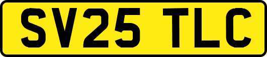 SV25TLC
