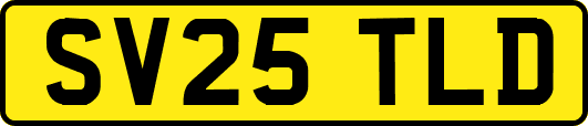 SV25TLD