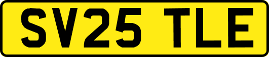 SV25TLE