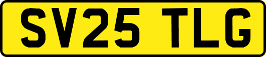SV25TLG