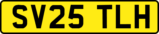 SV25TLH