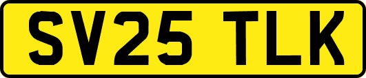 SV25TLK