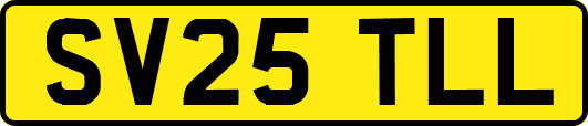 SV25TLL