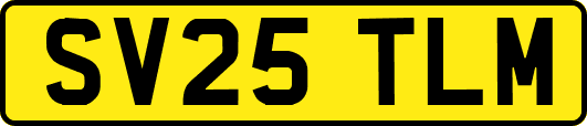 SV25TLM