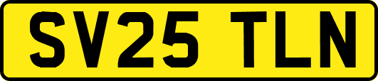 SV25TLN