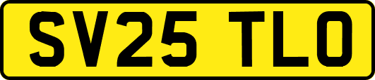 SV25TLO