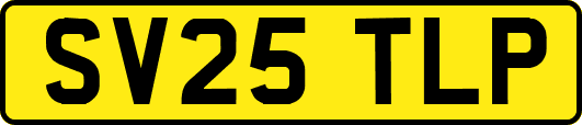 SV25TLP