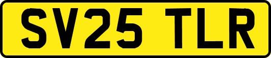 SV25TLR