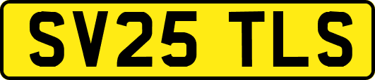 SV25TLS