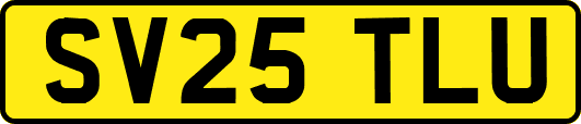 SV25TLU
