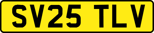 SV25TLV