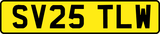 SV25TLW