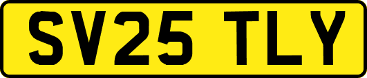 SV25TLY