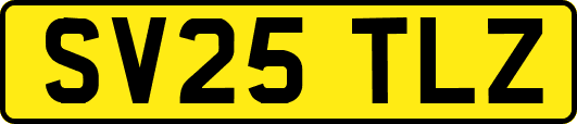 SV25TLZ
