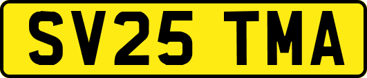 SV25TMA