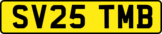 SV25TMB