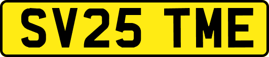 SV25TME