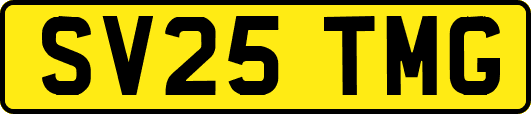 SV25TMG